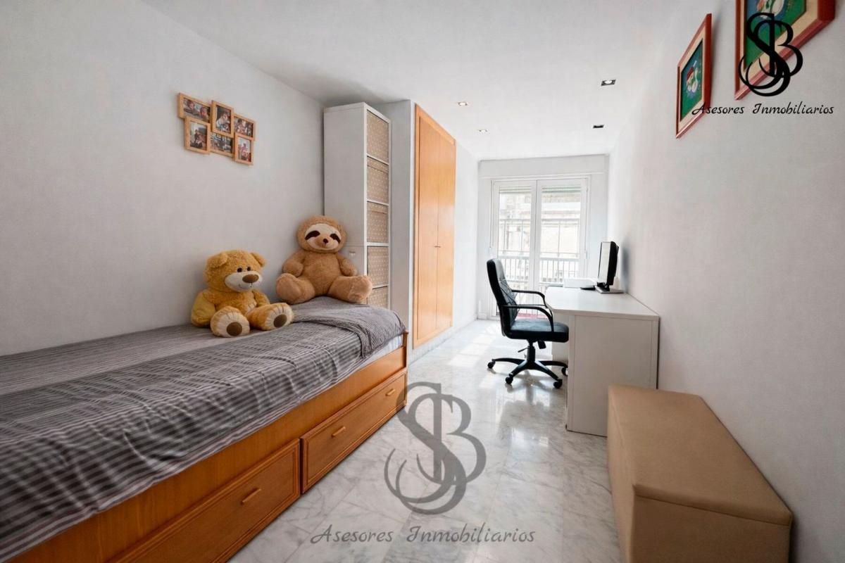 Venta de duplex en Dúplex en Calle Jaime Balmes, 68, Plaza Castelar - Mercado Central, Elda, Elda photo 4