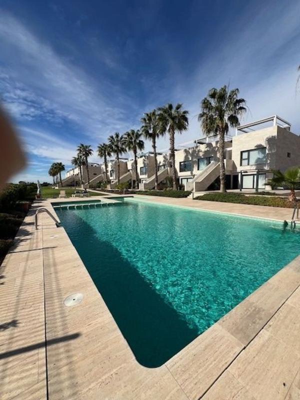 Продажа дуплекса на Dúplex en Severiano Ballesteros, 60, Pinar de Campoverde, Pilar de la Horadada, Пилар де ла Орадада photo 3