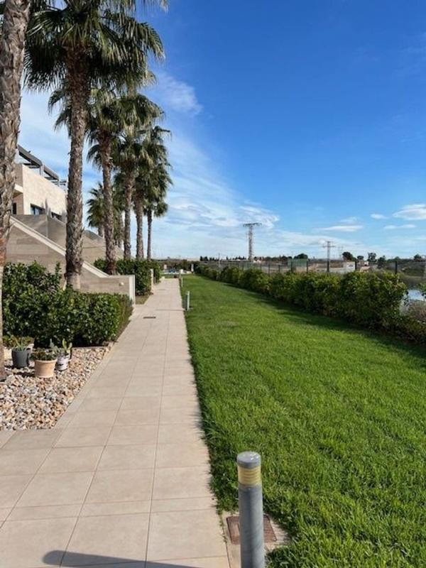 Продажа дуплекса на Dúplex en Severiano Ballesteros, 60, Pinar de Campoverde, Pilar de la Horadada, Пилар де ла Орадада photo 5