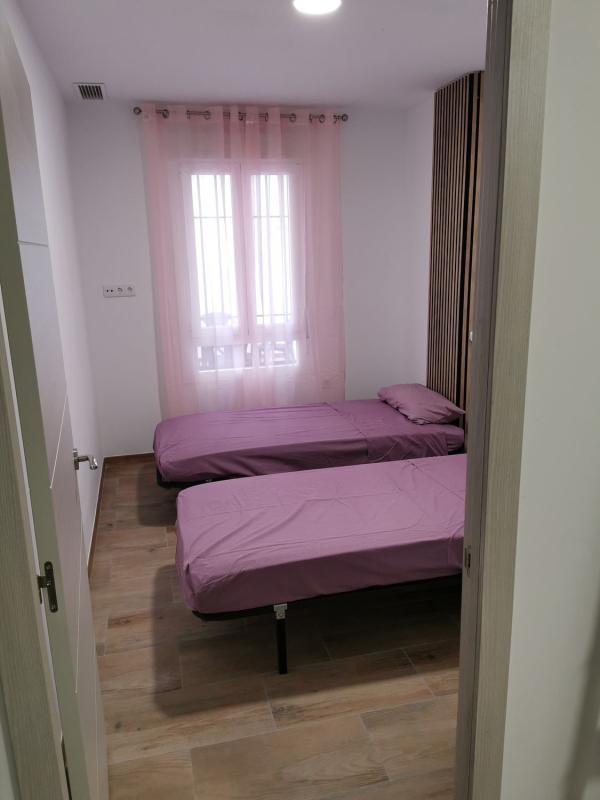 Sale of apartment in Piso en Calle Poeta Blas de Loma, 8, Santo Domingo, Alicante / Alacant, Alicante
photo 5