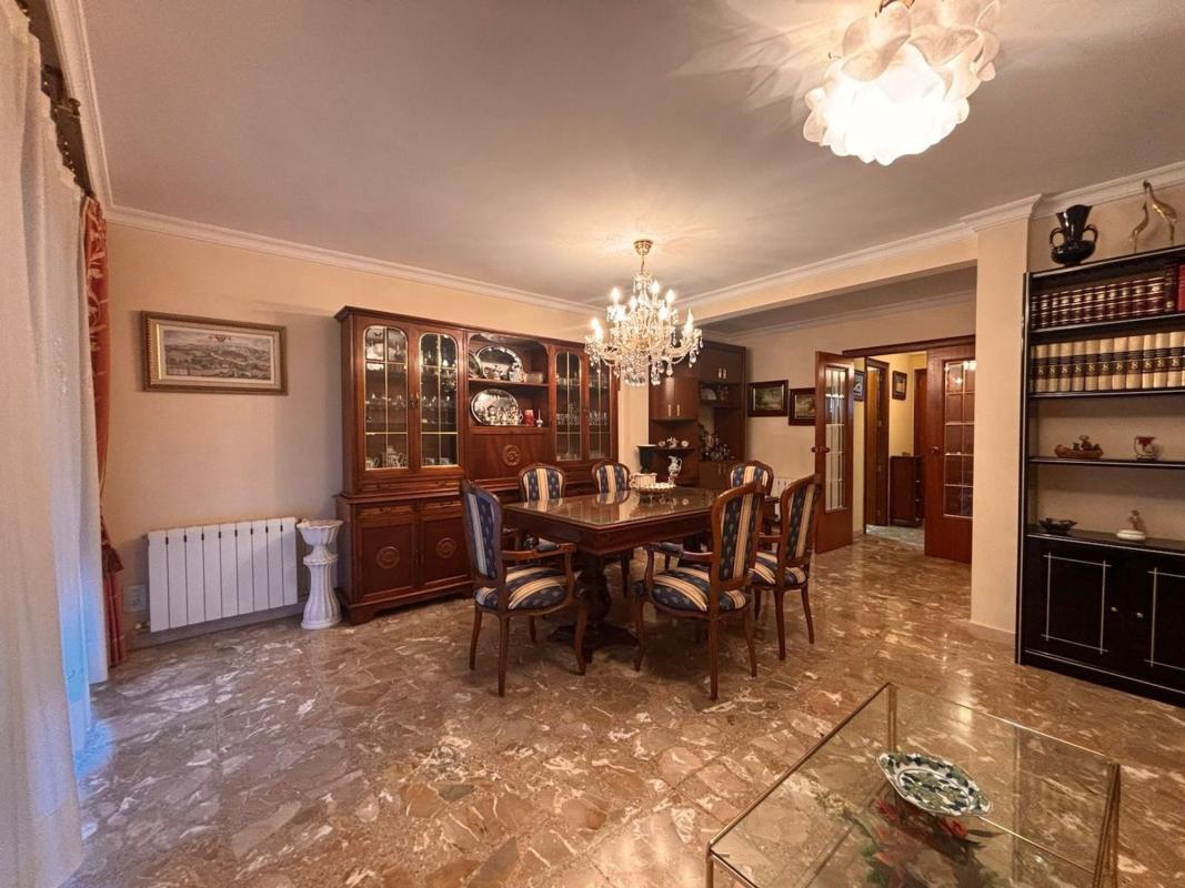 Продажа отдельного шале в Casa o chalet en Muro del Alcoy, Муро дель Алькой photo 5