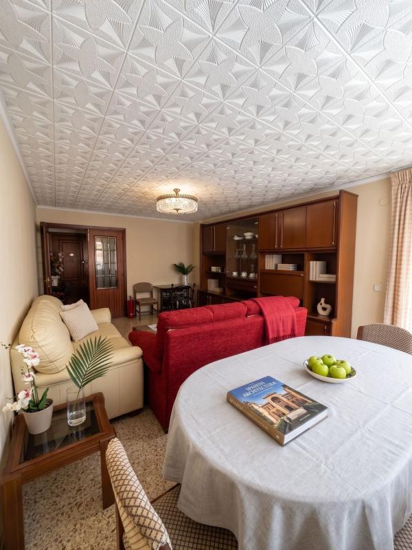 Venta de piso en Piso en Calle de Patricio Ferrándiz, 1, Centro Urbano, Denia, Denia
photo 1