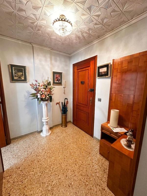 Venta de piso en Piso en Calle de Patricio Ferrándiz, 1, Centro Urbano, Denia, Denia
photo 3