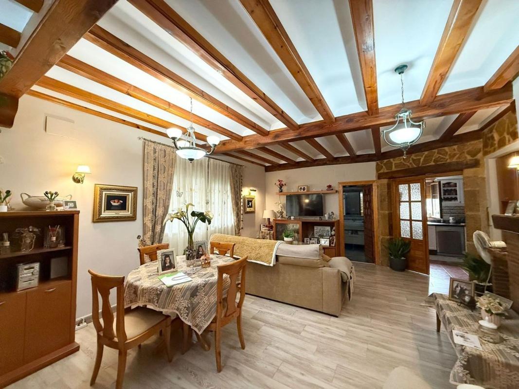 Sprzedaż niezależnego domku jednorodzinnego w Casa o chalet en Petrer, Petrer photo 4