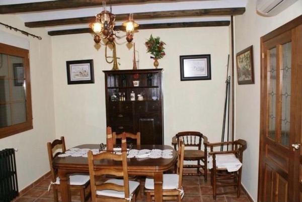 Casa o chalet independiente en Alcocer de Planes thumbnail 3