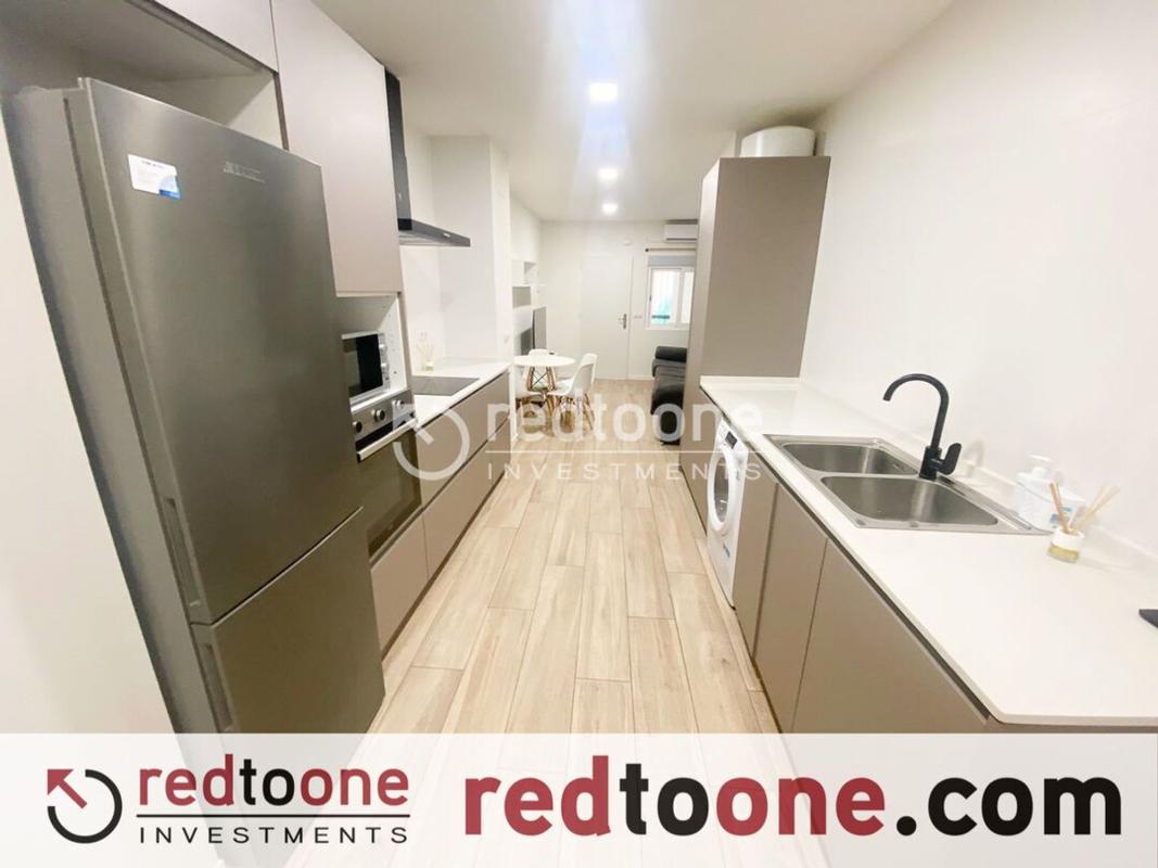 Sale of apartment in Piso en Centro Tradicional, Alicante / Alacant, Alicante
photo 1