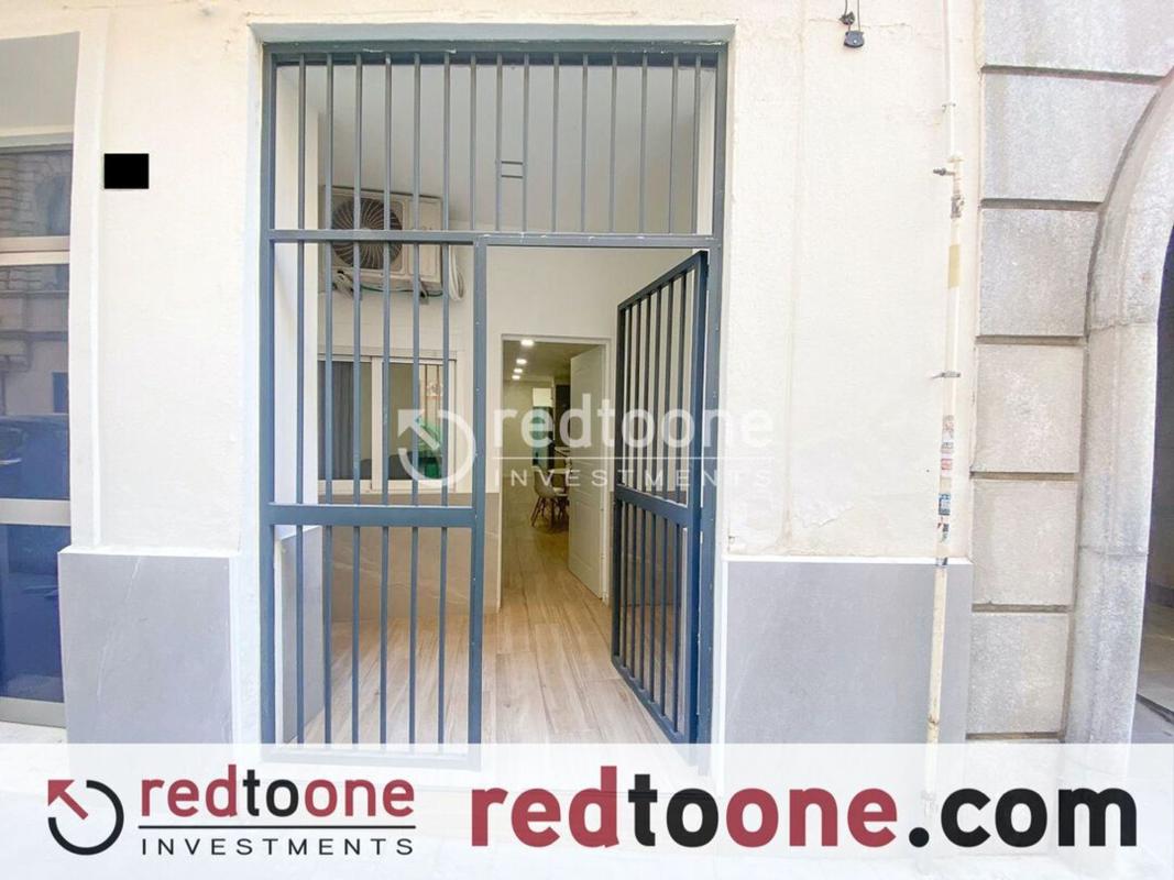 Sale of apartment in Piso en Centro Tradicional, Alicante / Alacant, Alicante
photo 2