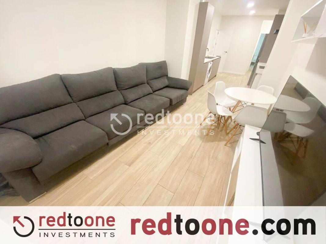 Sale of apartment in Piso en Centro Tradicional, Alicante / Alacant, Alicante
photo 3