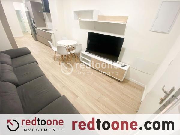 Продажа квартиры на Piso en Centro Tradicional, Alicante / Alacant, Аликанте / Алакант
 photo 4