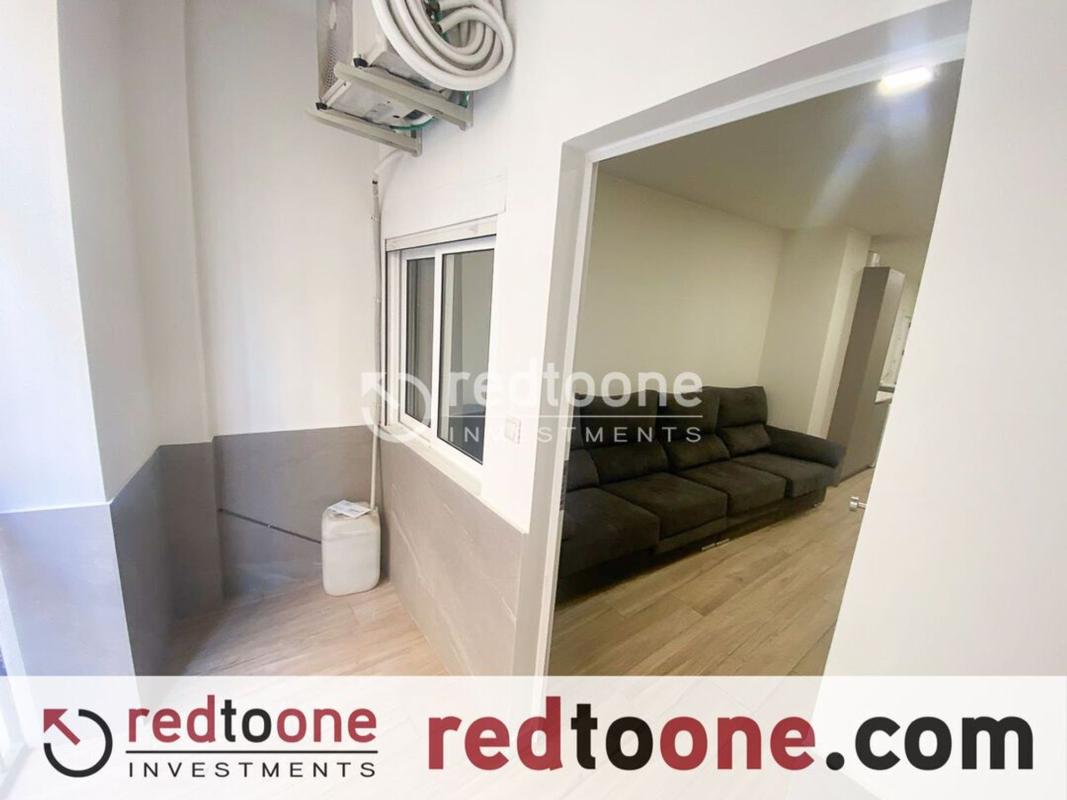 Sale of apartment in Piso en Centro Tradicional, Alicante / Alacant, Alicante
photo 5