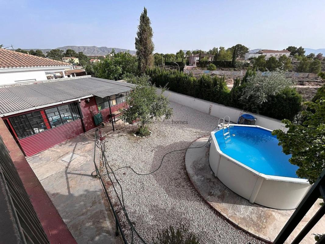 Venta de chalet independiente en Casa o chalet en Monovar, Monovar
 photo 3