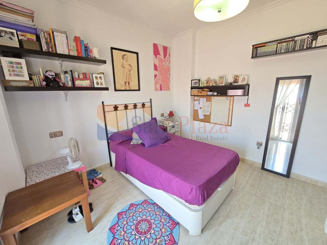 Продажа пентхауса на Ático en Las Piscinas Naturales, Torrevieja, Торревьеха photo 4
