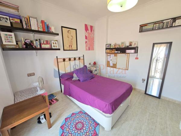 Ático en venta en  Ático en Las Piscinas Naturales, Torrevieja, Torrevieja photo 4