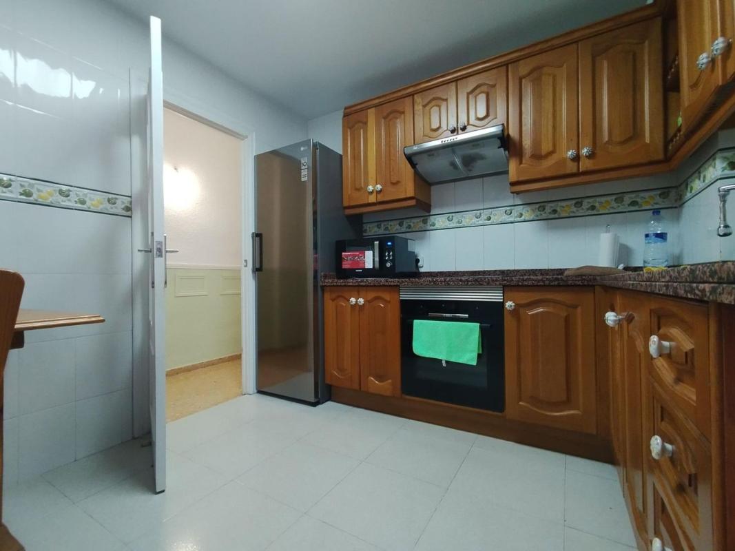 Venta de piso en Piso en Campoamor, Alicante / Alacant, Alicante / Alacant
photo 2