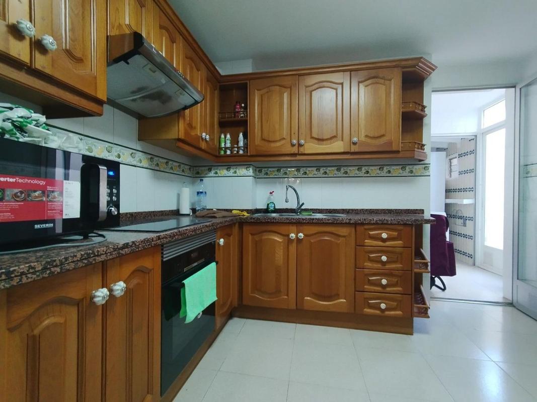 Venta de piso en Piso en Campoamor, Alicante / Alacant, Alicante / Alacant
photo 3