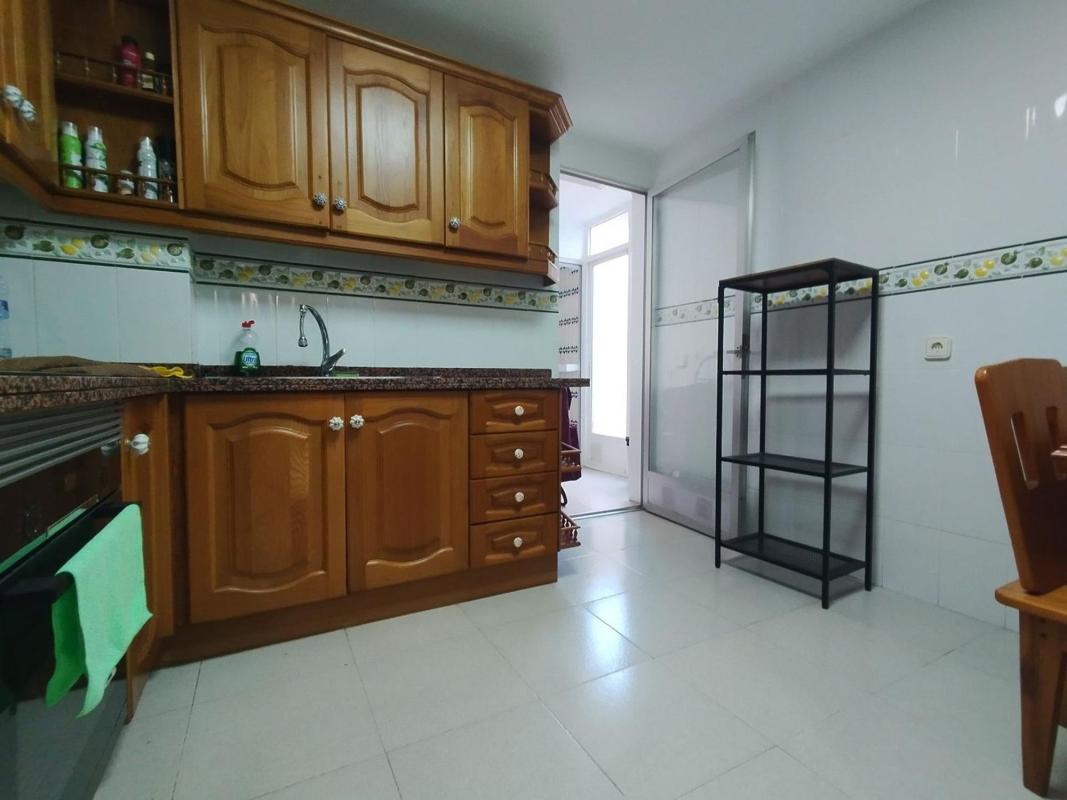 Venta de piso en Piso en Campoamor, Alicante / Alacant, Alicante / Alacant
photo 4