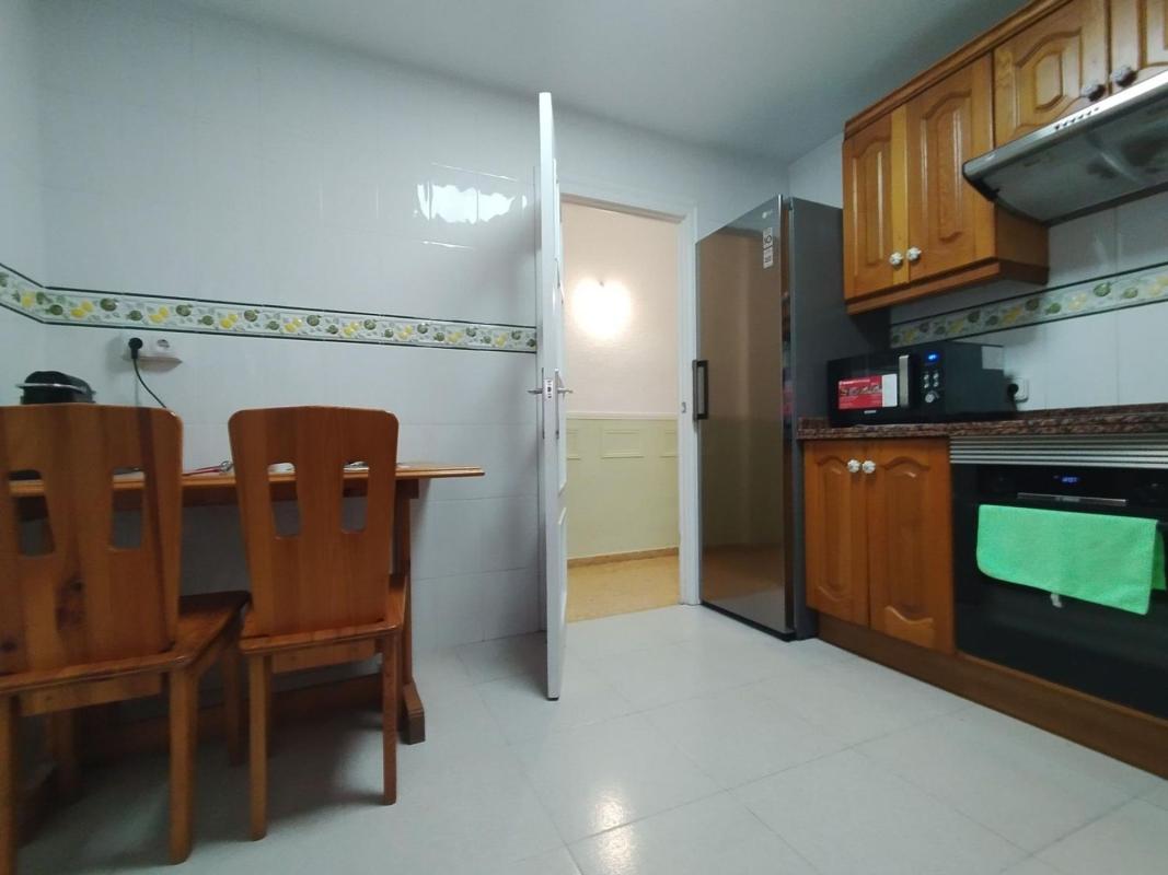 Venta de piso en Piso en Campoamor, Alicante / Alacant, Alicante / Alacant
photo 5