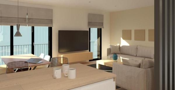 Chalet adosado en Cocentaina thumbnail 3