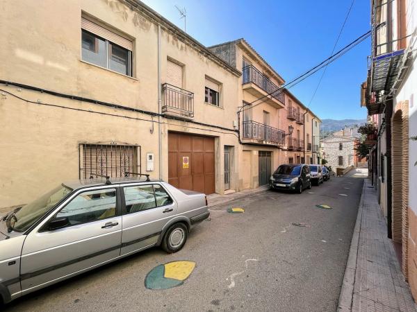 Chalet adosado en Vall de Laguart photo 1