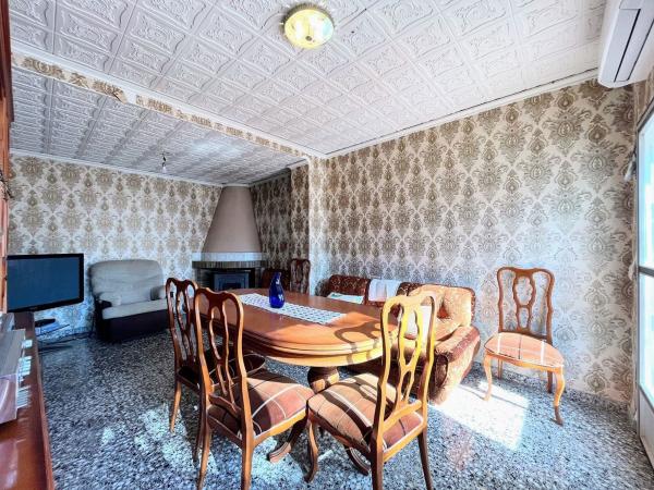 Chalet adosado en Vall de Laguart photo 4