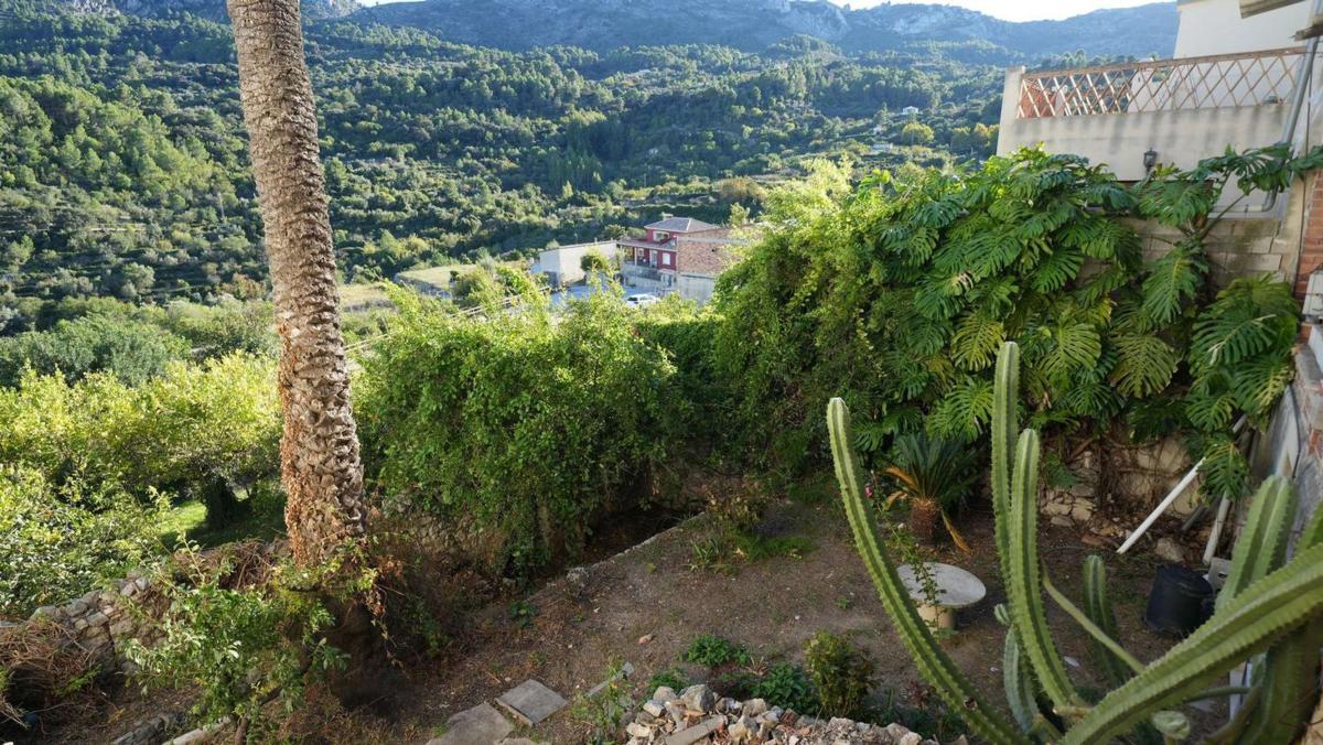 Venta de chalet independiente en Casa o chalet en Vall de Laguart, Vall de Laguart
photo 3