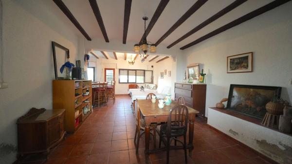 Chalet independiente en venta en Casa o chalet en Vall de Laguart, Vall de Laguart
 photo 4
