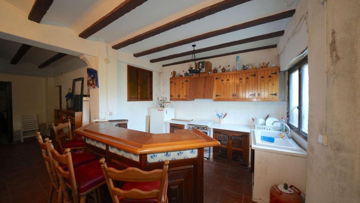 Venta de chalet independiente en Casa o chalet en Vall de Laguart, Vall de Laguart
photo 5