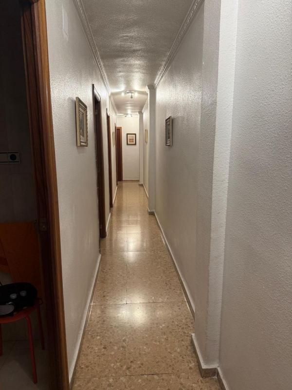 Продажа квартиры на Piso en Benalúa, Alicante / Alacant, Аликанте / Алакант
photo 1