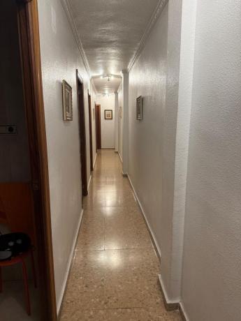 Sale of flat in Piso en Benalúa, Alicante / Alacant, Alicante
photo 1