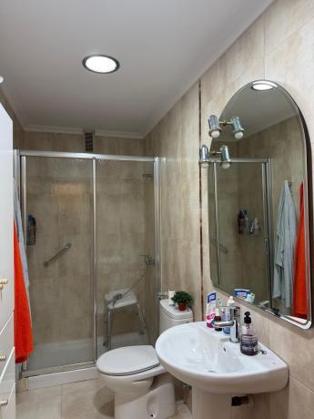 Sale of flat in Piso en Benalúa, Alicante / Alacant, Alicante
thumbnail 3