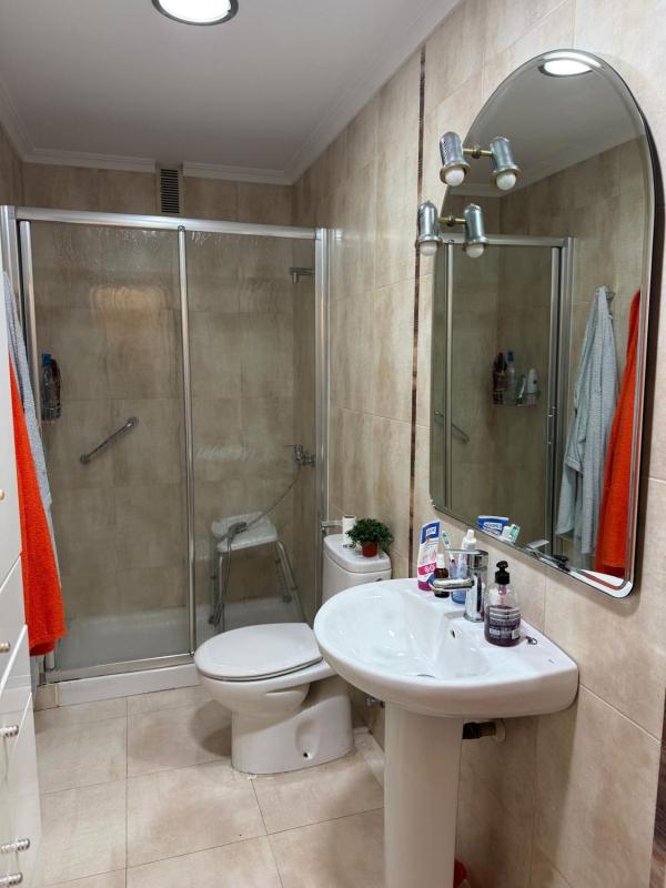 Продажа квартиры на Piso en Benalúa, Alicante / Alacant, Аликанте / Алакант
photo 4