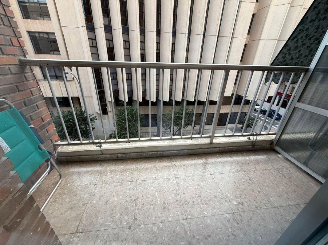 Продажа квартиры на Piso en Benalúa, Alicante / Alacant, Аликанте / Алакант
photo 5