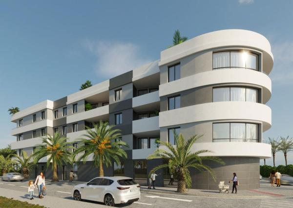 Продажа квартиры на Piso en Calle Diego Pomares, 23, La Hoya-Daimes-El Derramador, Elche / Elx, Эльче / Эльх
photo 1