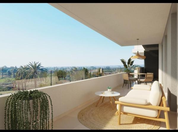 Продажа квартиры на Piso en Calle Diego Pomares, 23, La Hoya-Daimes-El Derramador, Elche / Elx, Эльче / Эльх
thumbnail 3