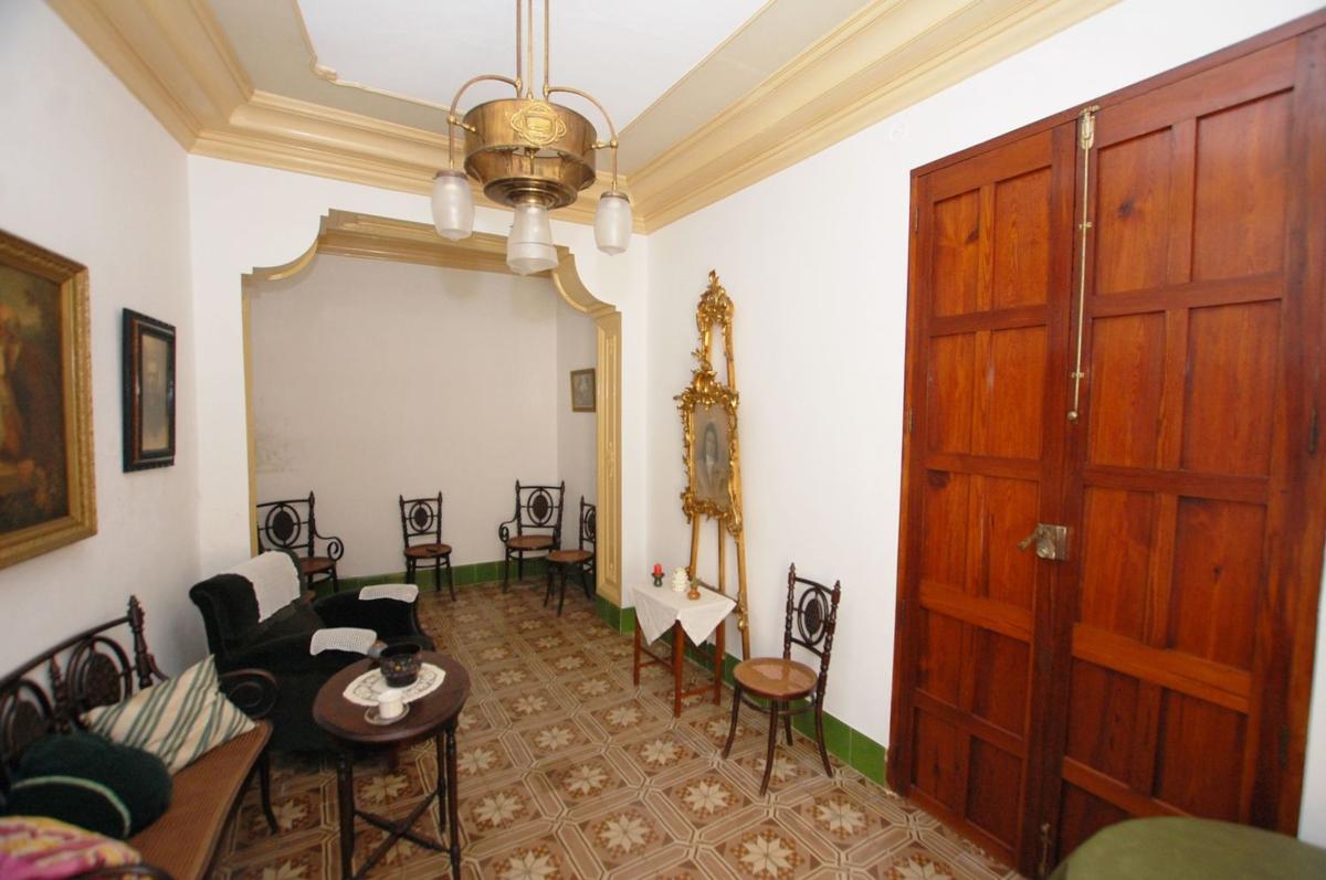 Sprzedaż niezależnego domku jednorodzinnego w Casa o chalet en Pego, Pego photo 1