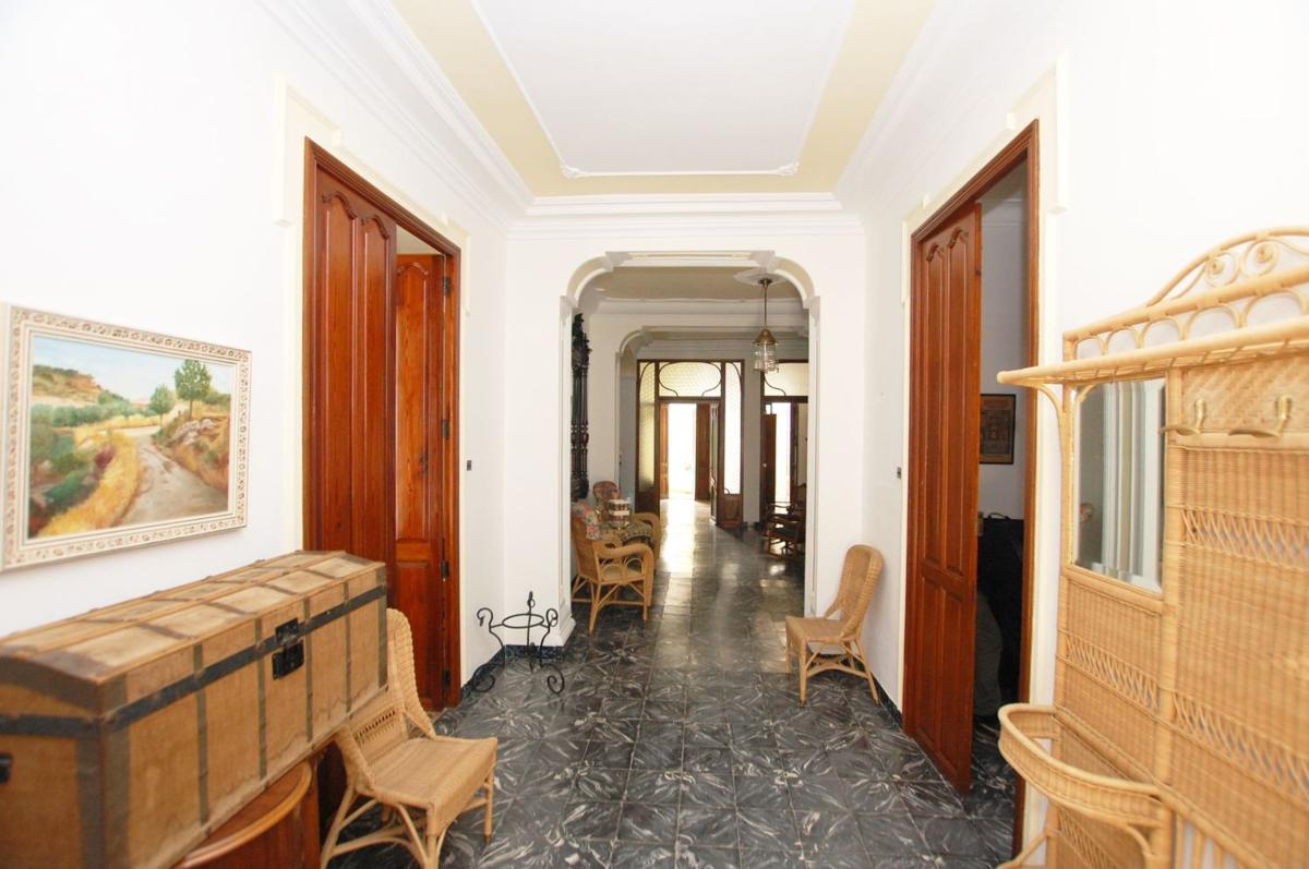 Sprzedaż niezależnego domku jednorodzinnego w Casa o chalet en Pego, Pego photo 4