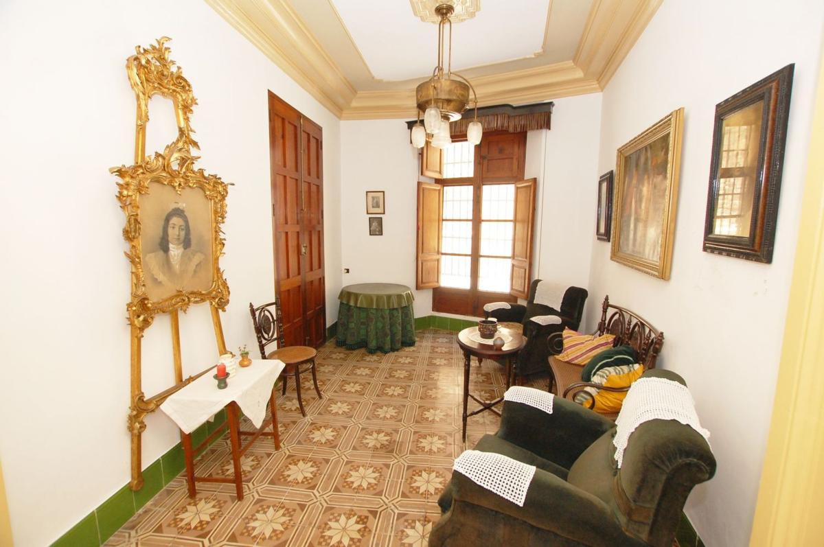 Sprzedaż niezależnego domku jednorodzinnego w Casa o chalet en Pego, Pego photo 5