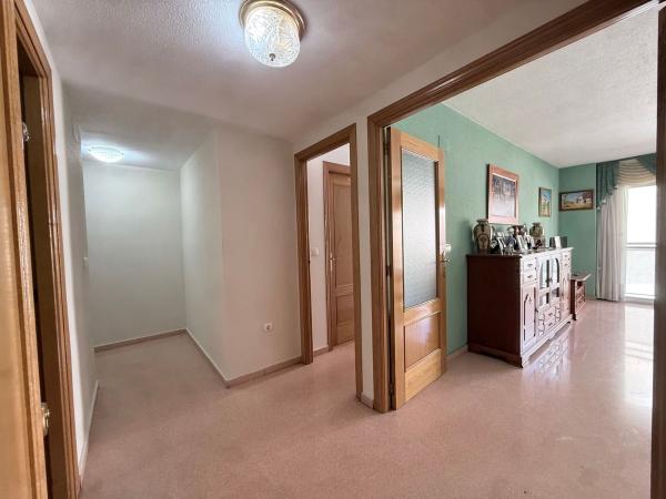 Sale of flat in Piso en Calle Doctor Sapena, 10, Carolinas Bajas, Alicante / Alacant, Alicante
thumbnail 2