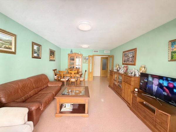 Sale of flat in Piso en Calle Doctor Sapena, 10, Carolinas Bajas, Alicante / Alacant, Alicante
thumbnail 3