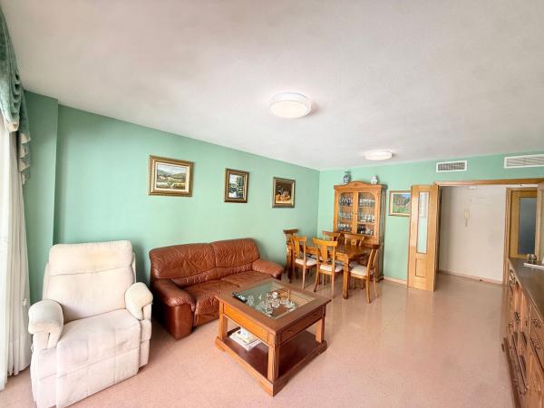 Sale of flat in Piso en Calle Doctor Sapena, 10, Carolinas Bajas, Alicante / Alacant, Alicante
 photo 4