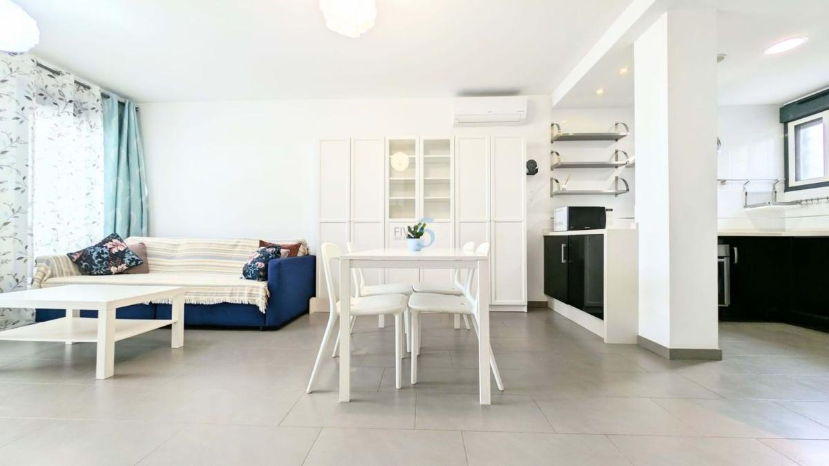 Продажа квартиры на Piso en La Zenia, Orihuela, Ориуэла
photo 3