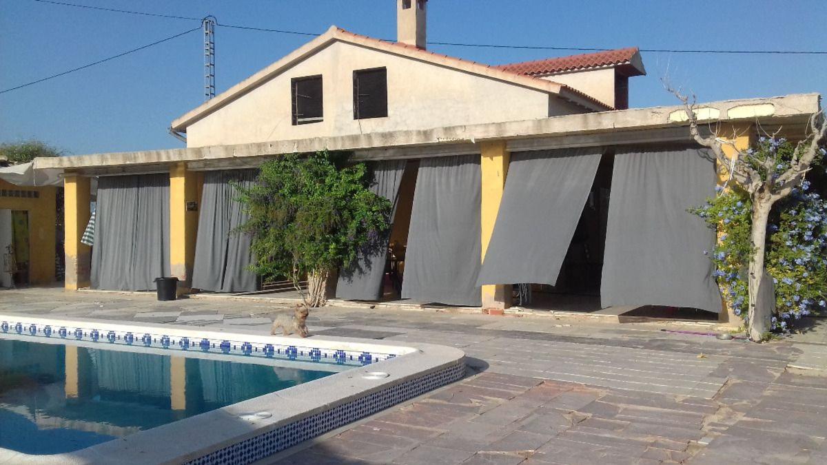 Propiedades en venta y alquiler en España photo 1