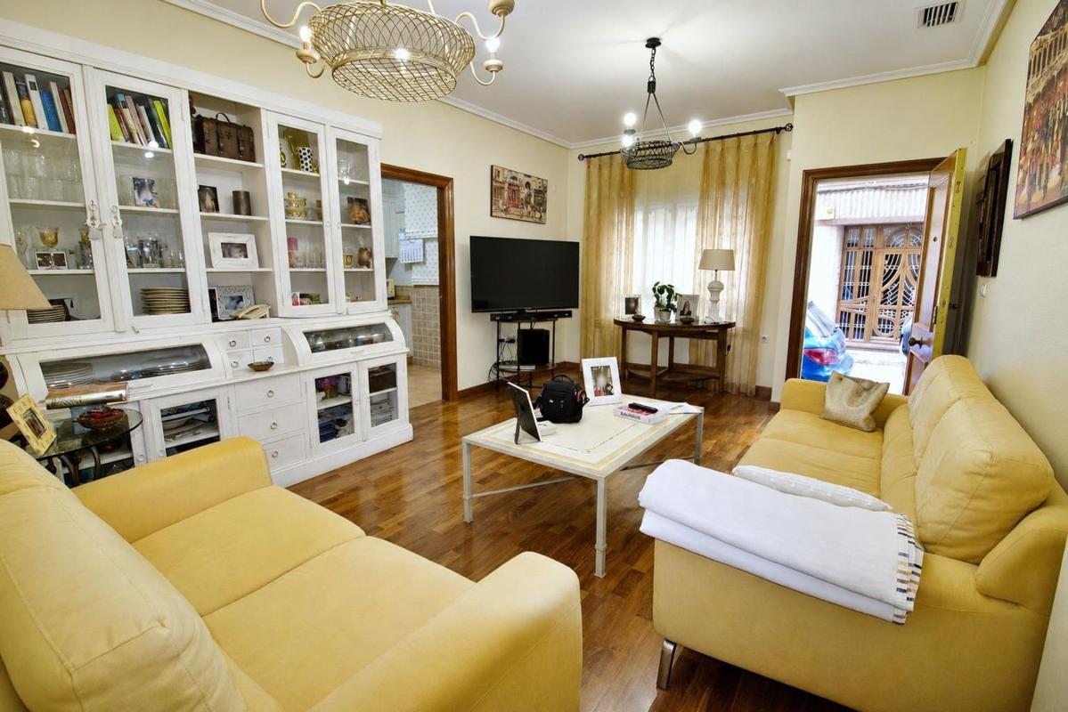 Продажа квартиры на Piso en Pont Nou-Corazón de Jesús, Elche / Elx, Эльче / Эльх
photo 1