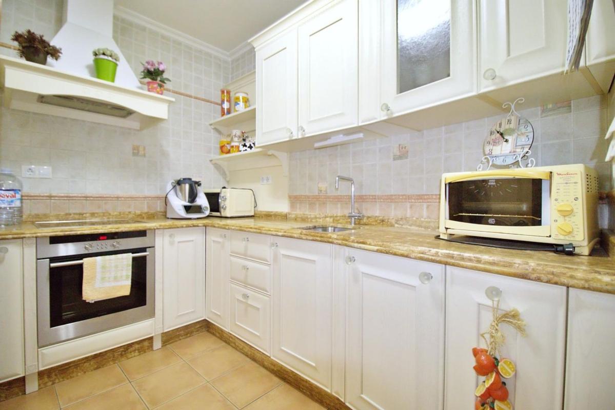 Продажа квартиры на Piso en Pont Nou-Corazón de Jesús, Elche / Elx, Эльче / Эльх
photo 3