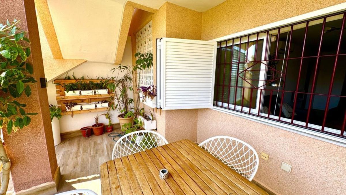 Venta de chalet independiente en Casa o chalet en Avenida de Polonia, Mediterráneo-Novamar, Gran Alacant, Gran Alacant
photo 3