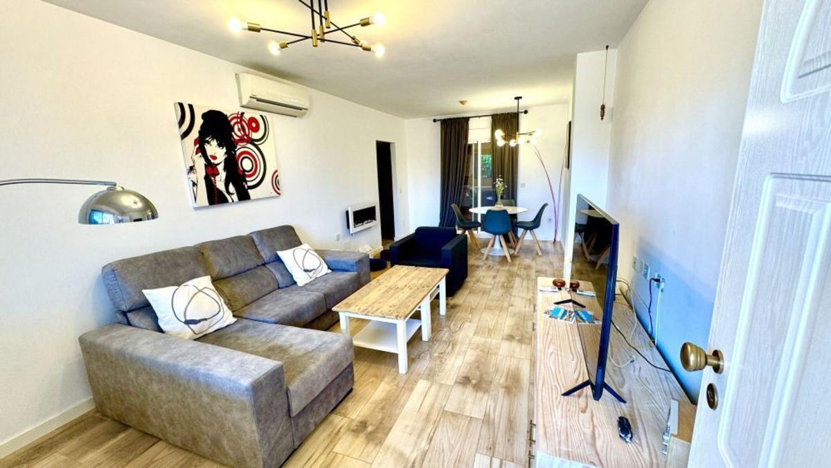 Venta de chalet independiente en Casa o chalet en Avenida de Polonia, Mediterráneo-Novamar, Gran Alacant, Gran Alacant
photo 4