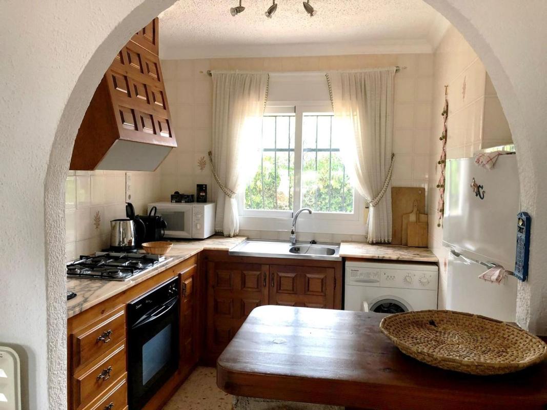 Продажа отдельного шале в  Casa o chalet en Benidoleig, Бенидолейг photo 3