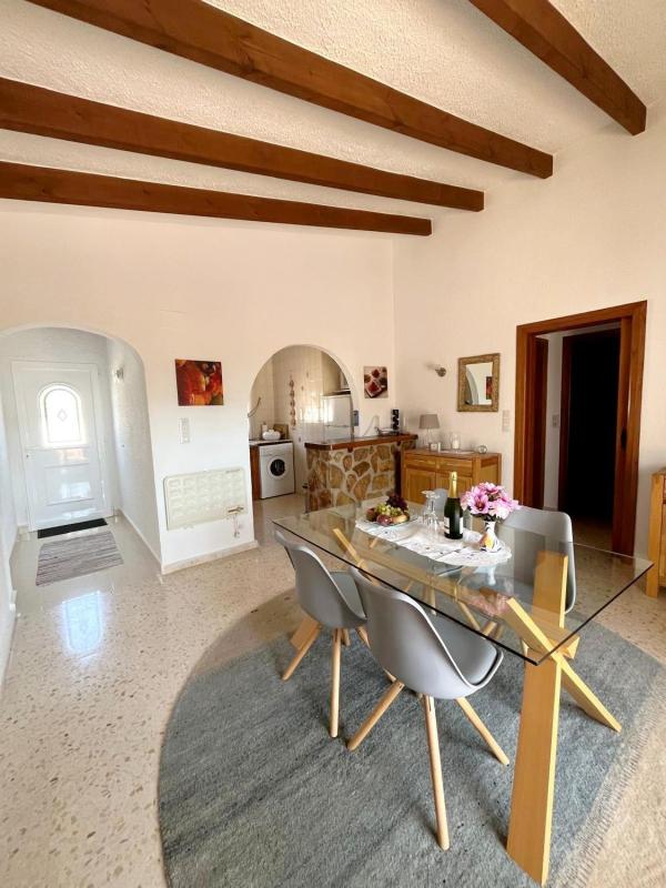 Продажа отдельного шале в  Casa o chalet en Benidoleig, Бенидолейг photo 4