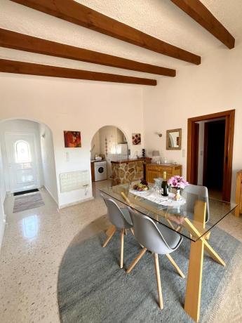 Частный шале на продаже в  Casa o chalet en Benidoleig, Бенидолейг photo 4