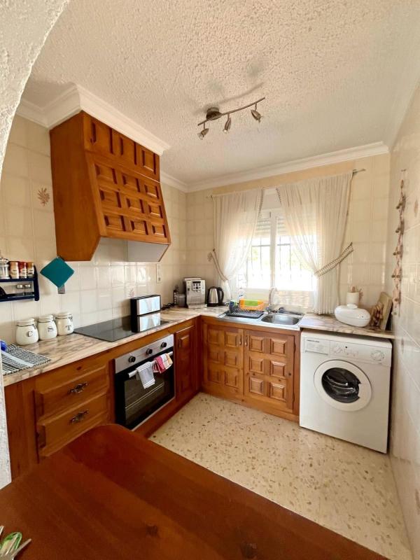 Продажа отдельного шале в  Casa o chalet en Benidoleig, Бенидолейг photo 5